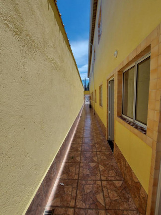 Imagem Casa com 2 Quartos à Venda, 44 m² em Jardim Guaramar - Tude Bastos - Praia Grande Imagem Casa com 2 Quartos à Venda, 44 m² em Jardim Guaramar - Tude Bastos - Praia Grande