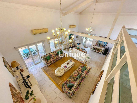 Imagem Casa com 7 Quartos à Venda, 500 m² em Manguinhos - Armação Dos Búzios