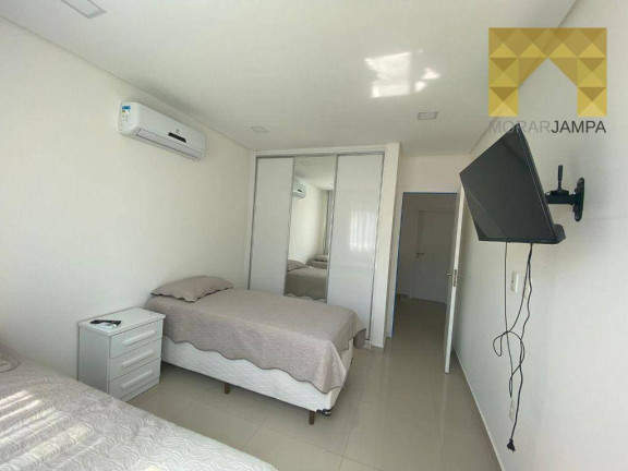 Imagem Casa com 3 Quartos à Venda, 180 m² em Ponta Do Seixas - João Pessoa
