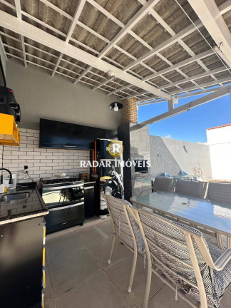 Imagem Casa com 4 Quartos à Venda, 360 m² em Portinho - Cabo Frio Imagem Casa com 4 Quartos à Venda, 360 m² em Portinho - Cabo Frio