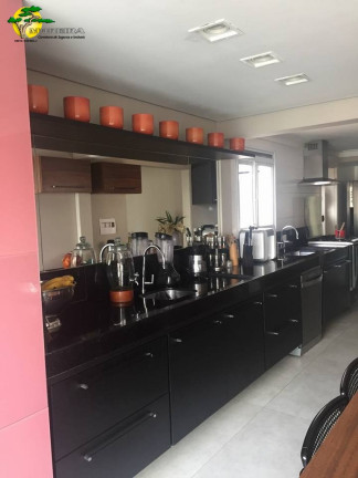 Imagem Apartamento com 4 Quartos à Venda, 140 m² em Santa Teresinha - São Paulo Imagem Apartamento com 4 Quartos à Venda, 140 m² em Santa Teresinha - São Paulo