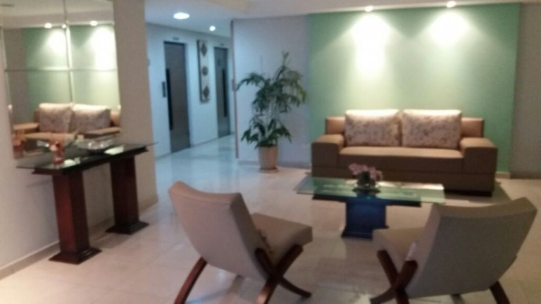 Imagem Apartamento com 2 Quartos à Venda, 90 m² em Tatuapé - São Paulo Imagem Apartamento com 2 Quartos à Venda, 90 m² em Tatuapé - São Paulo