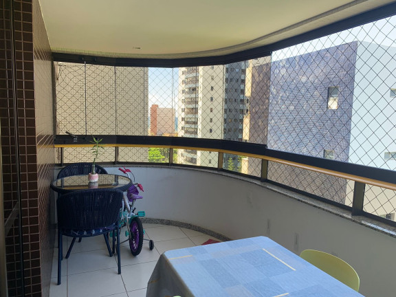 Imagem Apartamento à Venda, 93 m² em Armação - Salvador