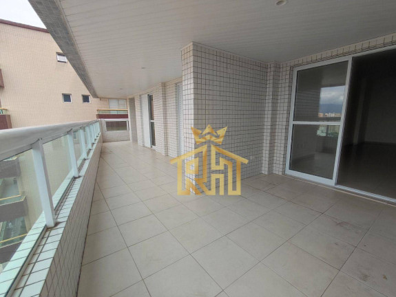 Imagem Apartamento com 3 Quartos à Venda, 139 m² em Vila Guilhermina - Praia Grande Imagem Apartamento com 3 Quartos à Venda, 139 m² em Vila Guilhermina - Praia Grande