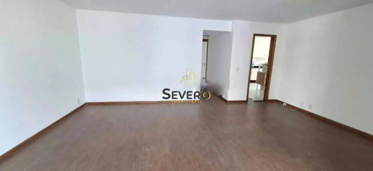 Imagem Apartamento com 4 Quartos à Venda, 175 m² em Ingá - Niterói
