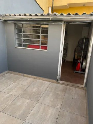 Imagem Sobrado com 4 Quartos à Venda, 145 m² em Baeta Neves - São Bernardo Do Campo