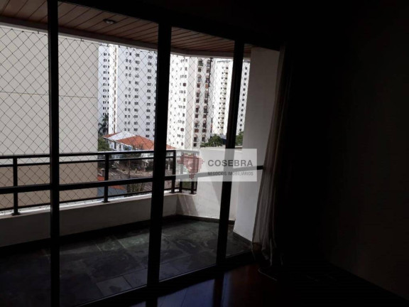 Imagem Apartamento com 3 Quartos à Venda, 95 m² em Moema - São Paulo Imagem Apartamento com 3 Quartos à Venda, 95 m² em Moema - São Paulo