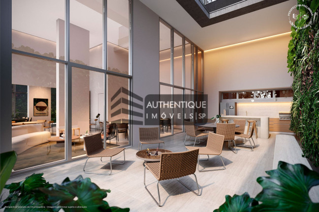 Imagem Apartamento com 3 Quartos à Venda, 121 m² em Pinheiros - São Paulo Imagem Apartamento com 3 Quartos à Venda, 121 m² em Pinheiros - São Paulo