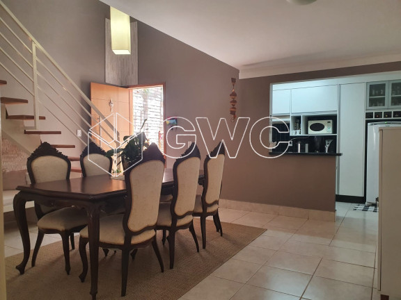 Imagem Casa com 3 Quartos à Venda, 150 m² em Jardim Portal Do Sol - Marília Imagem Casa com 3 Quartos à Venda, 150 m² em Jardim Portal Do Sol - Marília