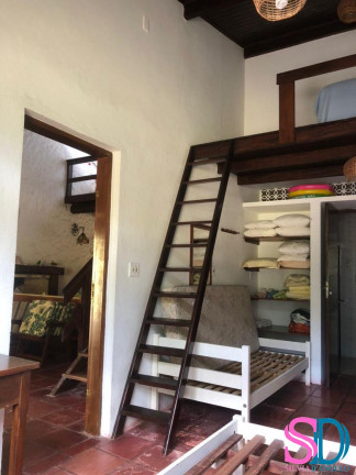 Imagem Casa com 3 Quartos à Venda, 161 m² em Enseada - Ubatuba Imagem Casa com 3 Quartos à Venda, 161 m² em Enseada - Ubatuba