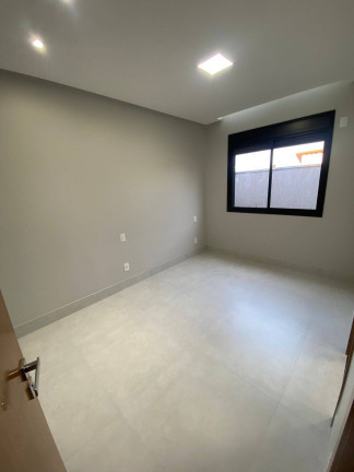Imagem Casa com 3 Quartos à Venda, 192 m² em Condomínio Terras Alpha Anápolis - Anápolis