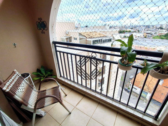 Imagem Cobertura com 2 Quartos à Venda, 151 m² em árvore Grande - Sorocaba