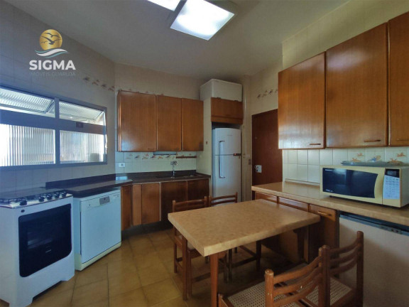 Imagem Cobertura com 3 Quartos à Venda, 318 m² em Jardim Astúrias - Guarujá Imagem Cobertura com 3 Quartos à Venda, 318 m² em Jardim Astúrias - Guarujá