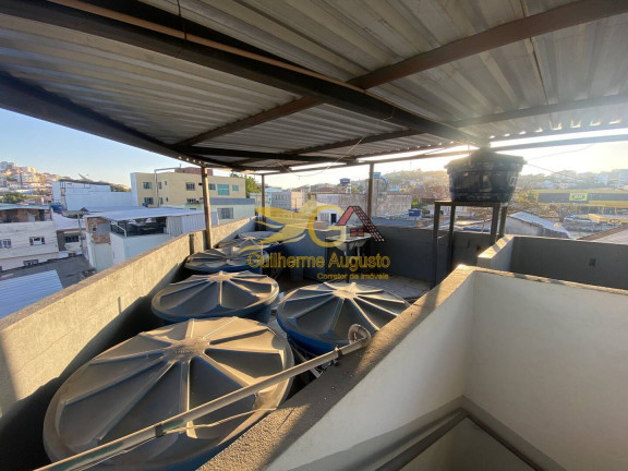 Imagem Kitnet com 6 Quartos à Venda, 60 m² em Fábricas - São João Del Rei