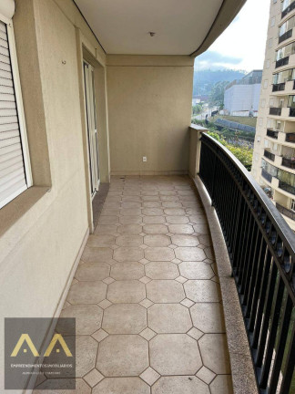 Imagem Apartamento com 3 Quartos para Alugar, 139 m² em Alphaville - Santana De Parnaíba Imagem Apartamento com 3 Quartos para Alugar, 139 m² em Alphaville - Santana De Parnaíba