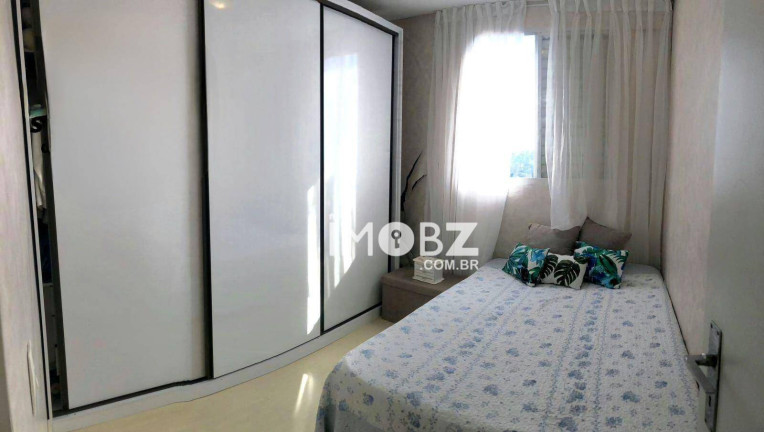 Imagem Imóvel com 2 Quartos à Venda, 56 m² em Chácara Nossa Senhora Do Bom Conselho - São Paulo