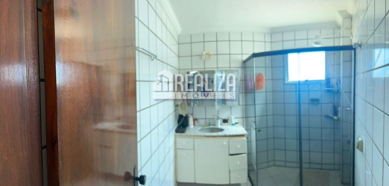 Imagem Apartamento com 3 Quartos à Venda, 144 m² em Santa Maria - Uberaba