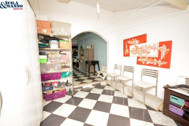 Imagem Sobrado com 3 Quartos à Venda, em Jardim Textil - São Paulo Imagem Sobrado com 3 Quartos à Venda, em Jardim Textil - São Paulo