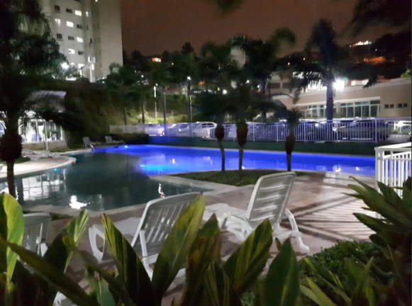 Imagem Casa com 2 Quartos à Venda, 58 m² em Vila Iracema - Barueri