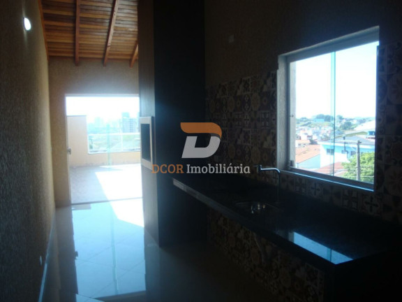 Imagem Apartamento com 2 Quartos à Venda, 62 m² em Vila Tibiriçá - Santo André Imagem Apartamento com 2 Quartos à Venda, 62 m² em Vila Tibiriçá - Santo André