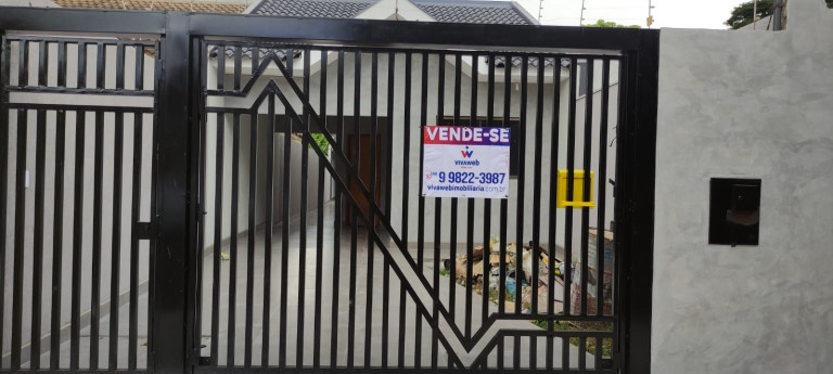 Casa com 3 Quartos à Venda, 82 m² em Centro - Sarandi