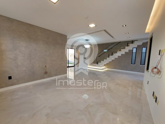 Imagem Casa com 3 Quartos à Venda, 265 m² em Alphaville - Eusébio