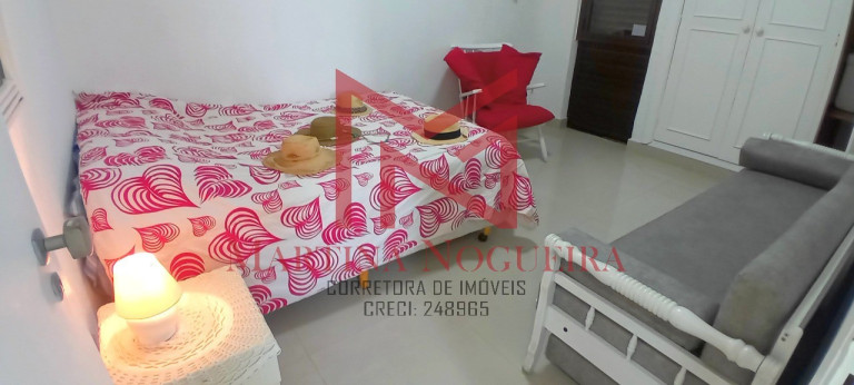 Imagem Imóvel com 3 Quartos à Venda, 220 m² em Enseada - Guarujá