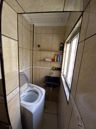 Imagem Apartamento com 1 Quarto à Venda, 31 m² em Centro - São Vicente