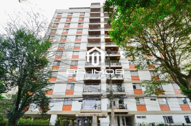 Foto do imóvel Imóvel com 3 Quartos à Venda, 141 m² em Brooklin Paulista - São Paulo