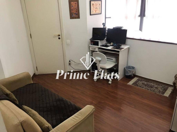 Imagem Apartamento com 2 Quartos à Venda, 73 m² em Jardim Ampliação - São Paulo Imagem Apartamento com 2 Quartos à Venda, 73 m² em Jardim Ampliação - São Paulo