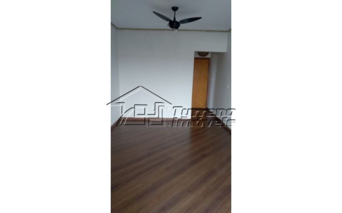 Imagem Apartamento com 3 Quartos para Alugar, 64 m² em Jardim Morumbi - São José Dos Campos