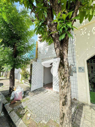 Imagem Casa com 5 Quartos à Venda, 211 m² em Centro - Fortaleza Imagem Casa com 5 Quartos à Venda, 211 m² em Centro - Fortaleza