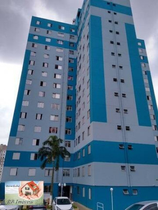 Imagem Apartamento com 2 Quartos à Venda, 55 m² em Santa Terezinha - São Bernardo Do Campo