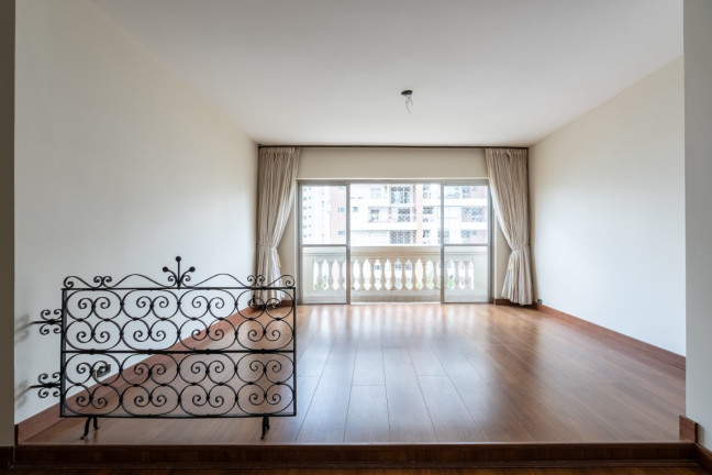 Imagem Apartamento com 3 Quartos à Venda, 137 m² em Vila Cordeiro - São Paulo Imagem Apartamento com 3 Quartos à Venda, 137 m² em Vila Cordeiro - São Paulo