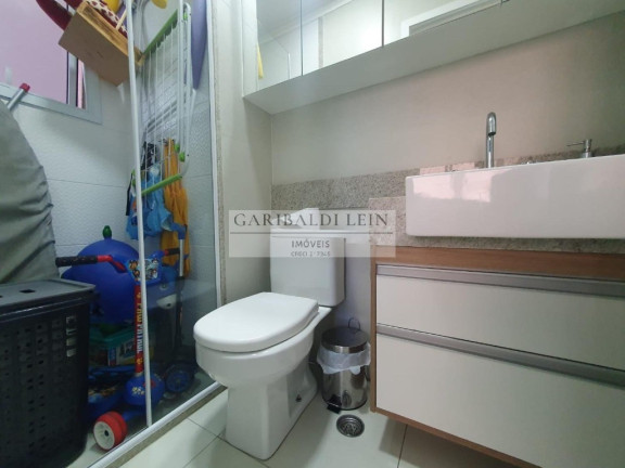 Imagem Imóvel com 2 Quartos à Venda, 75 m² em Parque Industrial - Campinas