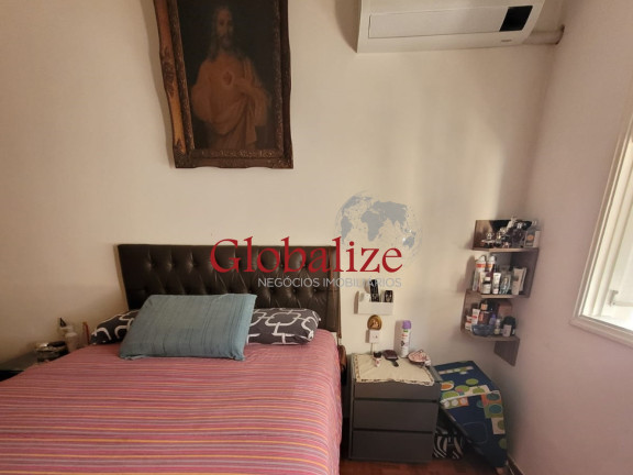 Imagem Imóvel com 2 Quartos à Venda, 93 m² em Boqueirão - Santos Imagem Imóvel com 2 Quartos à Venda, 93 m² em Boqueirão - Santos