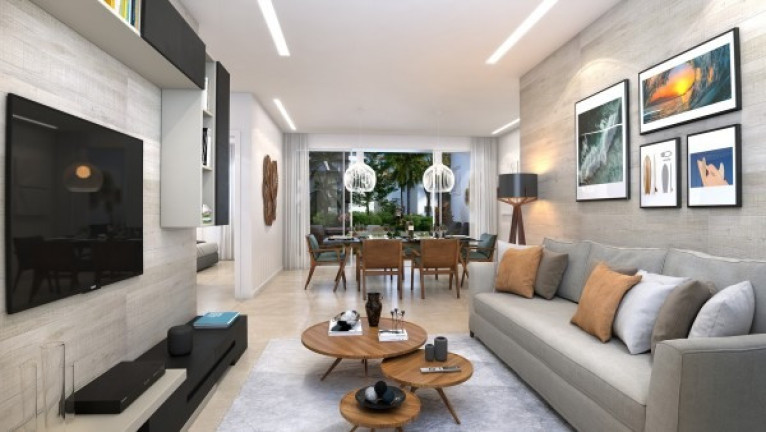 Imagem Casa com 2 Quartos à Venda, em Praia Do Forte - Mata De São João Imagem Casa com 2 Quartos à Venda, em Praia Do Forte - Mata De São João