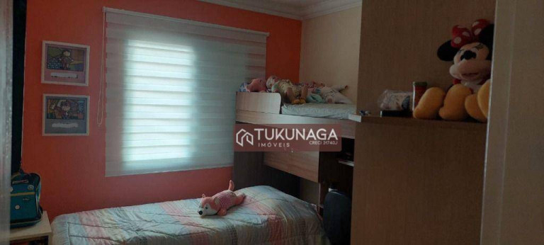 Imagem Apartamento com 3 Quartos à Venda, 83 m² em Vila Isolina Mazzei - São Paulo Imagem Apartamento com 3 Quartos à Venda, 83 m² em Vila Isolina Mazzei - São Paulo