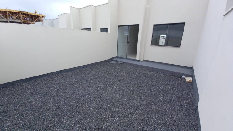 Imagem Casa com 2 Quartos à Venda, 60 m² em Areias - Tijucas