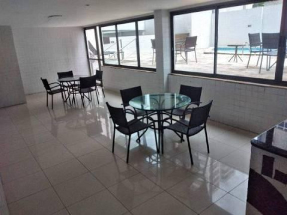 Imagem Apartamento com 4 Quartos à Venda, 94 m² em Boa Viagem - Recife