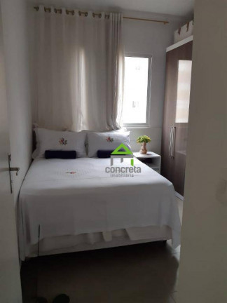 Imagem Apartamento com 2 Quartos à Venda, 44 m² em Jardim Petrópolis - Cotia Imagem Apartamento com 2 Quartos à Venda, 44 m² em Jardim Petrópolis - Cotia