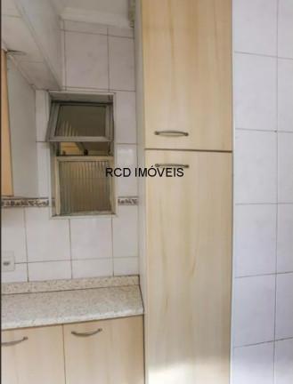Imagem Apartamento com 3 Quartos à Venda, 80 m² em Jardim Esmeralda - São Paulo