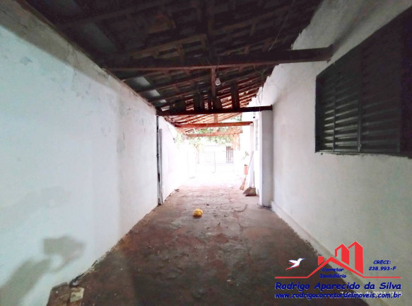 Imagem Casa com 3 Quartos à Venda, 234 m² em Cidade Jardim - Birigui