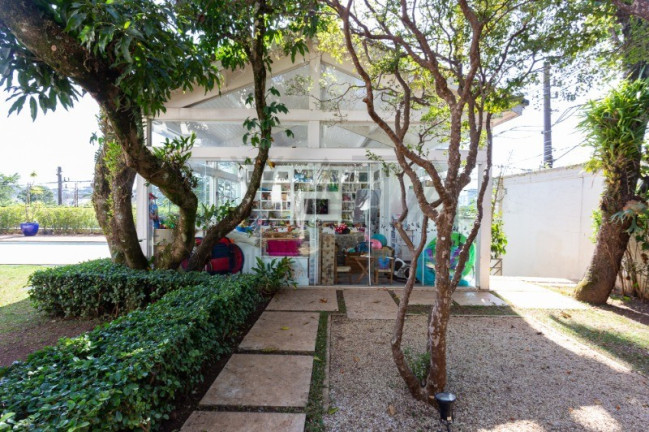 Imagem Casa com 4 Quartos à Venda, 1.100 m² em Jardim Guedala - São Paulo Imagem Casa com 4 Quartos à Venda, 1.100 m² em Jardim Guedala - São Paulo