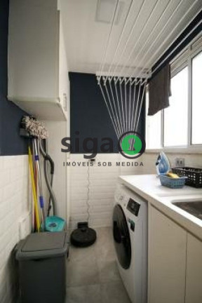 Imagem Apartamento com 2 Quartos à Venda, 87 m² em Vila Andrade - São Paulo