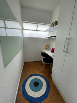 Imagem Imóvel com 2 Quartos à Venda, 94 m² em Higienòpolis - São Paulo Imagem Imóvel com 2 Quartos à Venda, 94 m² em Higienòpolis - São Paulo