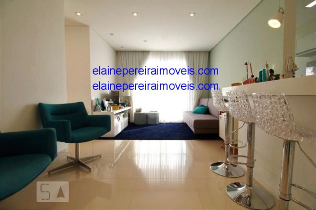 Apartamento com 3 Quartos à Venda, 82 m² em Jardim Das Vertentes - São Paulo