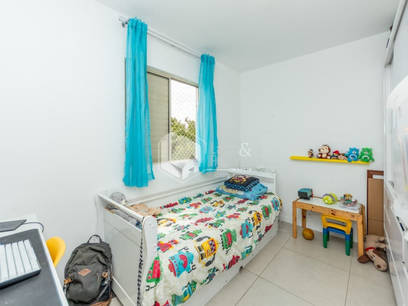 Imagem Apartamento com 3 Quartos à Venda, 61 m² em Vila Santa Catarina - São Paulo