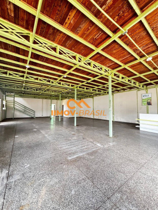 Sala Comercial para Alugar, 650 m² em Vila Santo Eugenio - Campo Grande