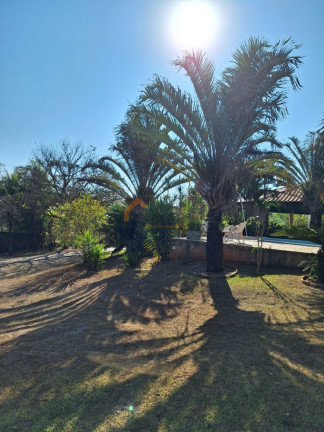 Imagem Imóvel com 3 Quartos à Venda, 2.750 m² em Estância Navarrete (zona Rural) - São José Do Rio Preto